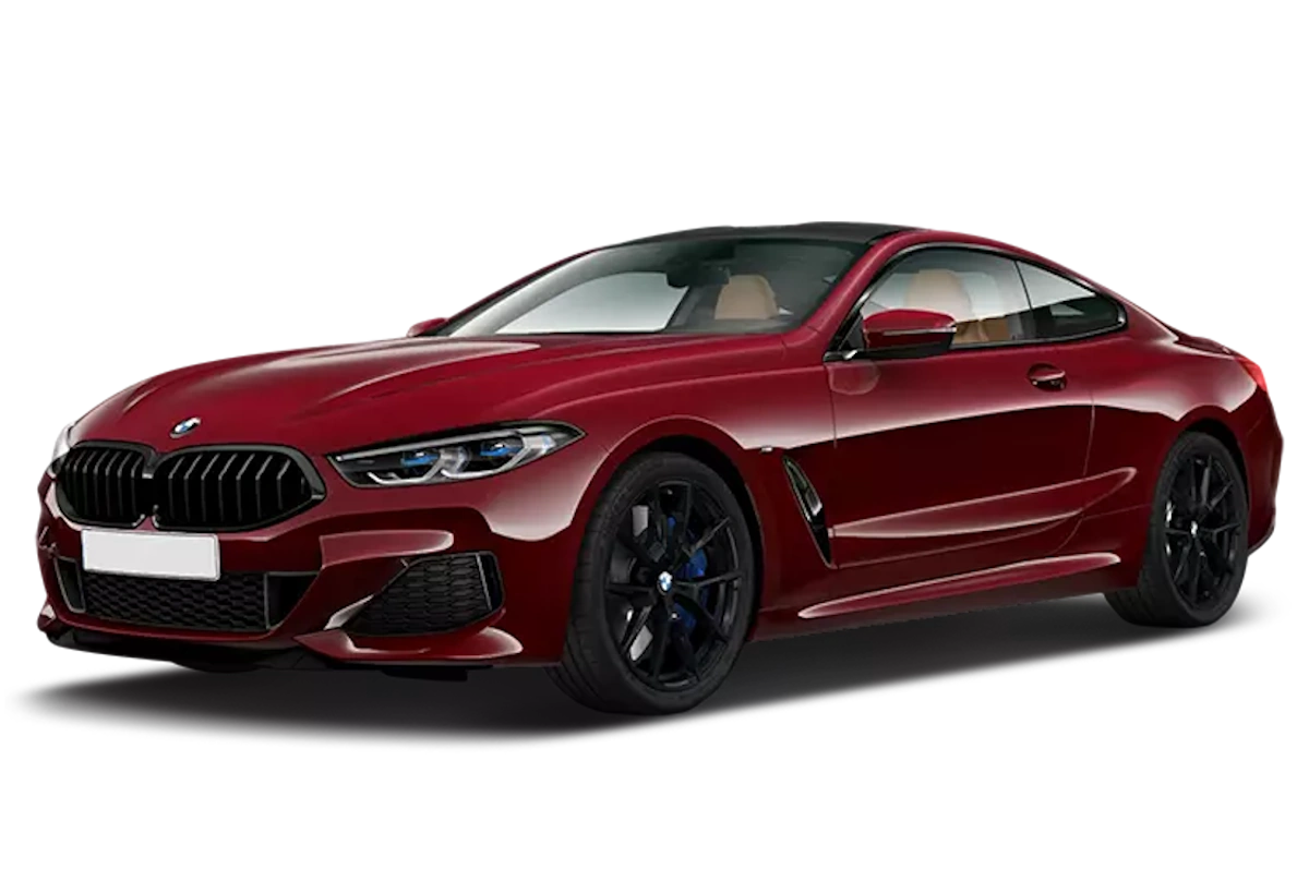 BMW-8