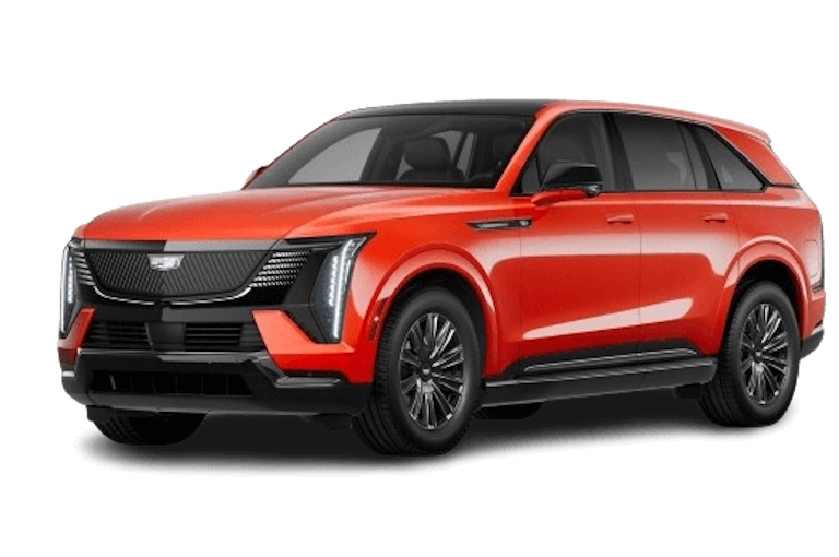 Cadillac Escalade iQ