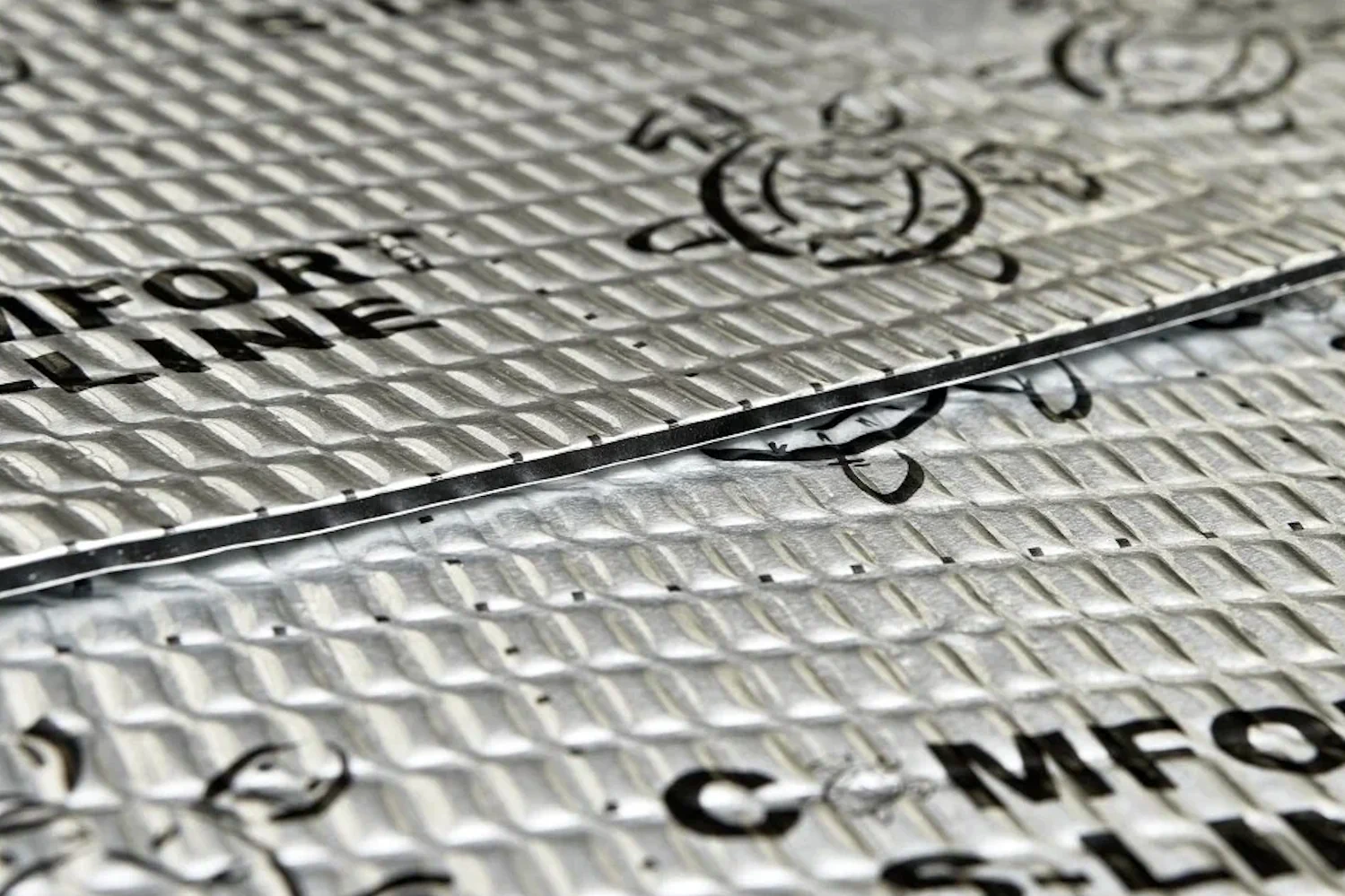 Comfort Mat S3