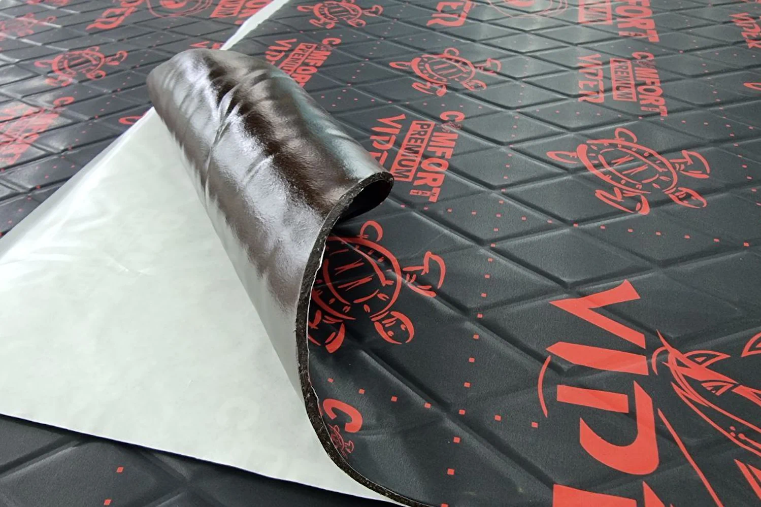 Comfort Mat Viper