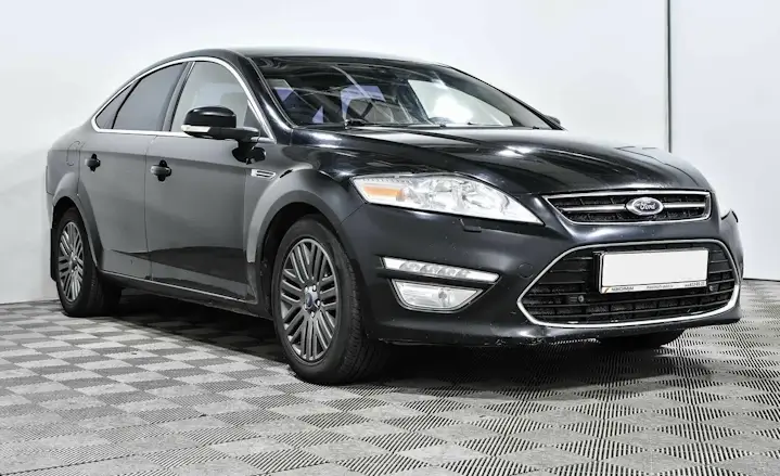 Ford Mondeo плитка