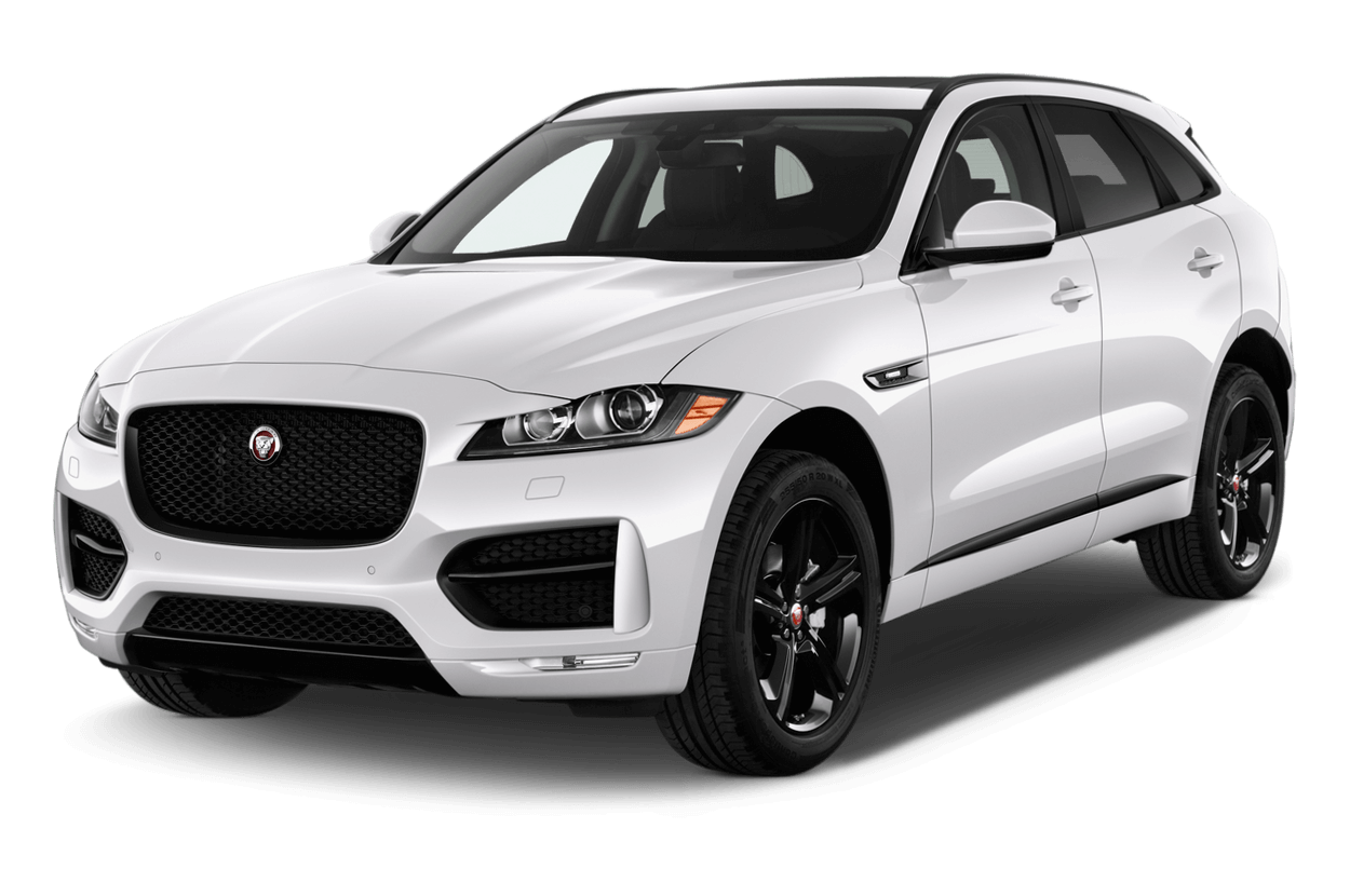 Шумоизоляция Jaguar F-Pace