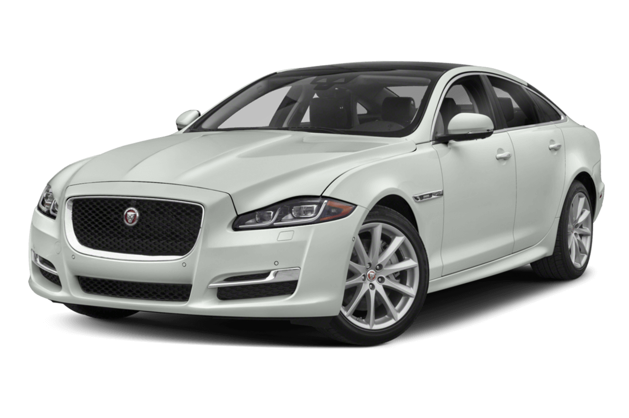 Шумоизоляция Jaguar XJ