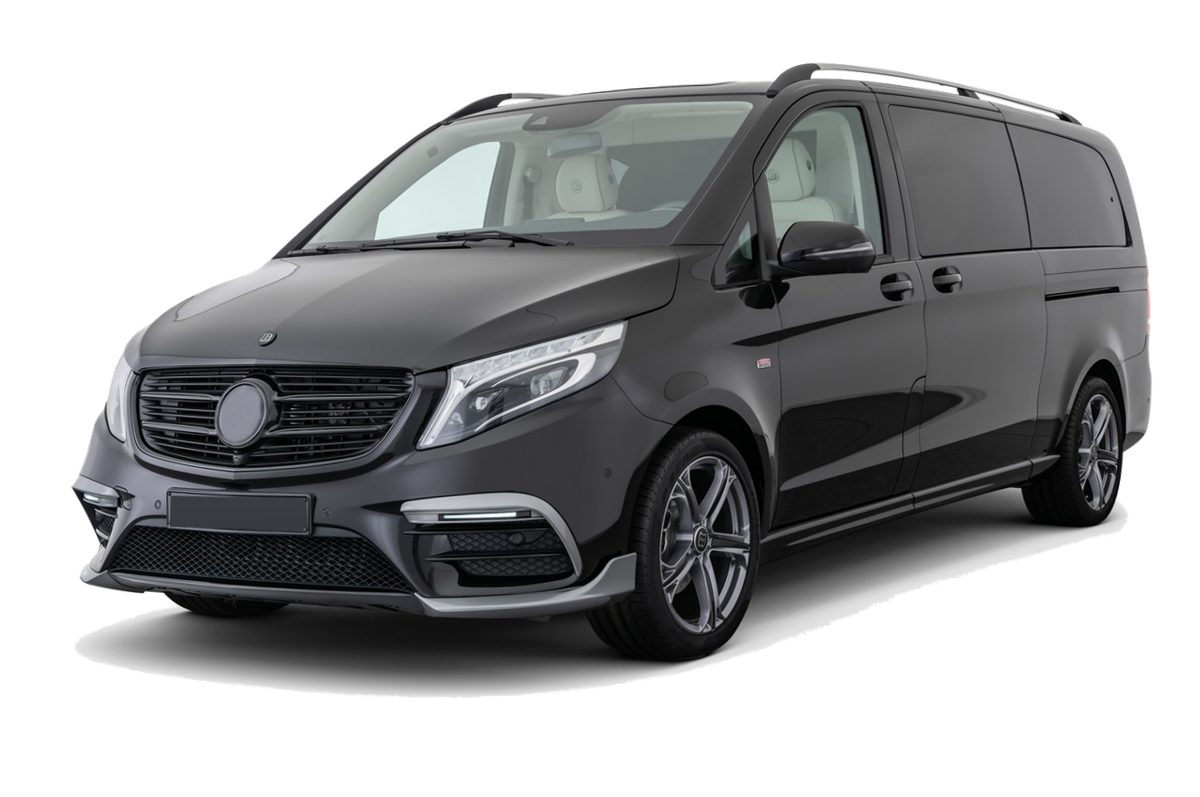 Mercedes-Benz V