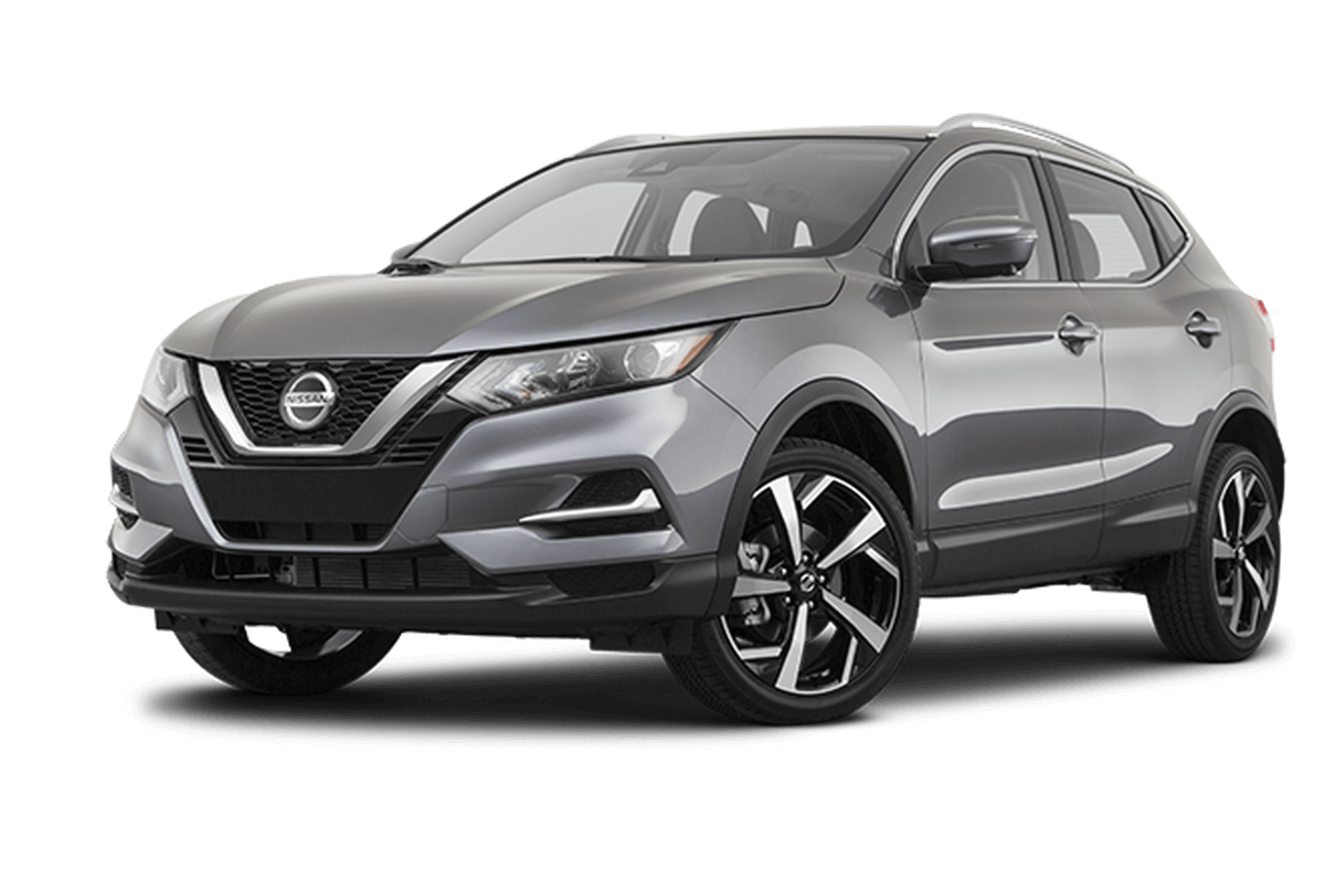 Шумоизоляция Nissan Qashqai