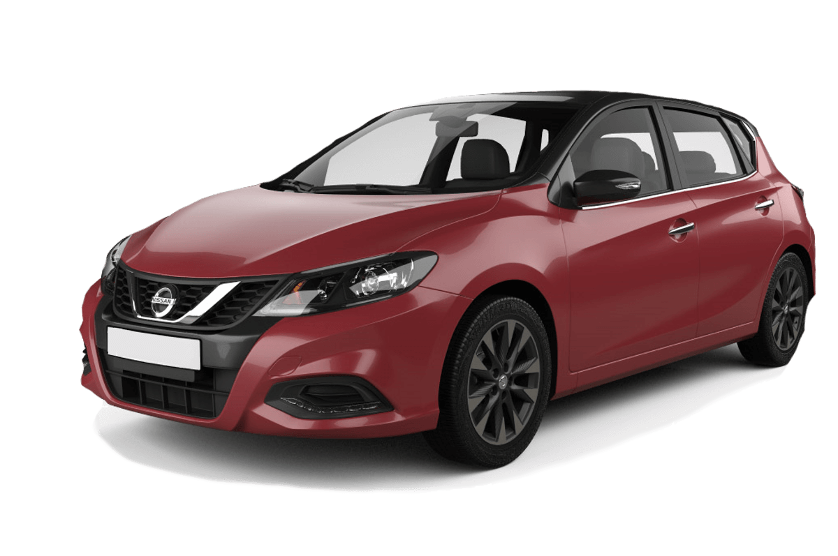 Шумоизоляция Nissan Tiida