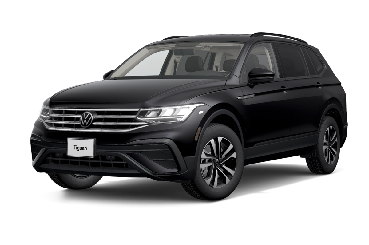 Шумоизоляция Volkswagen Tiguan