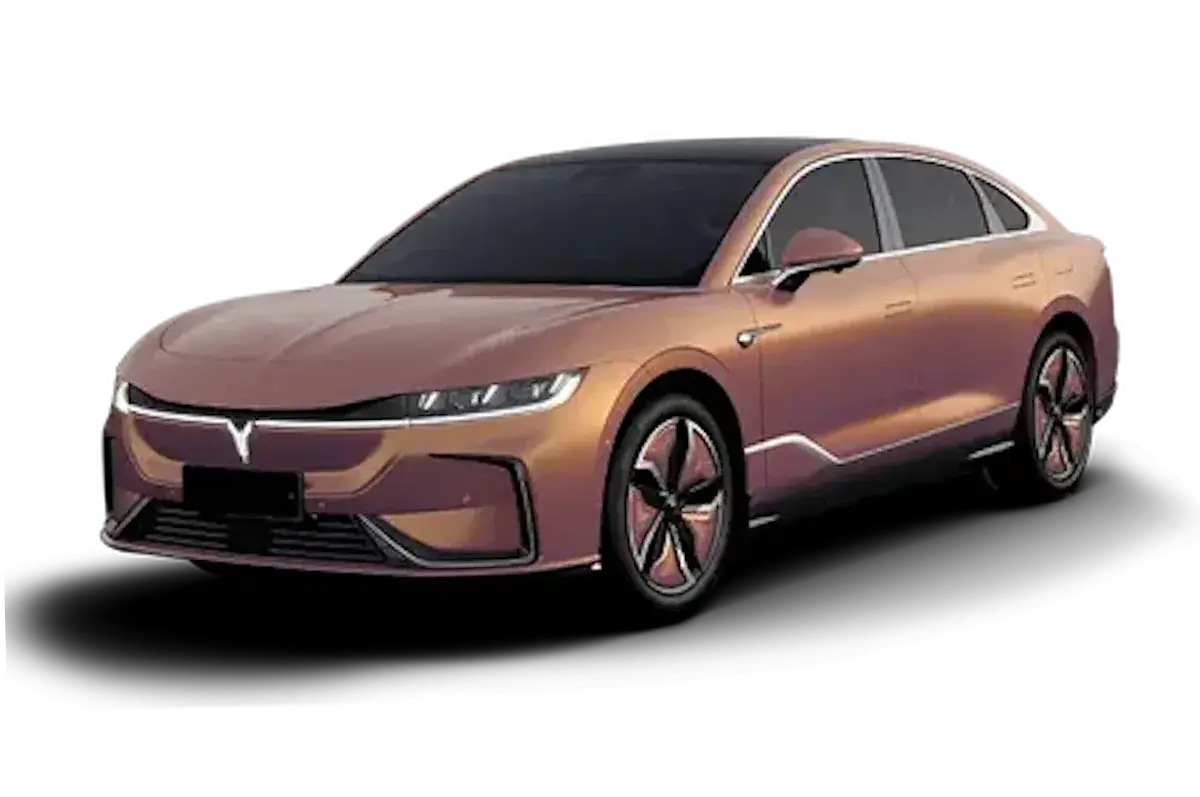 Voyah товар