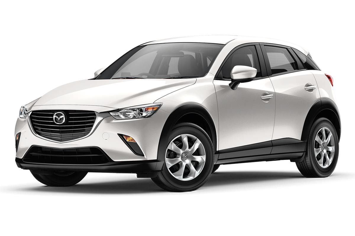mazda cx-7